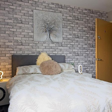 Five Star Rated Condo Manchester Eksteriør billede