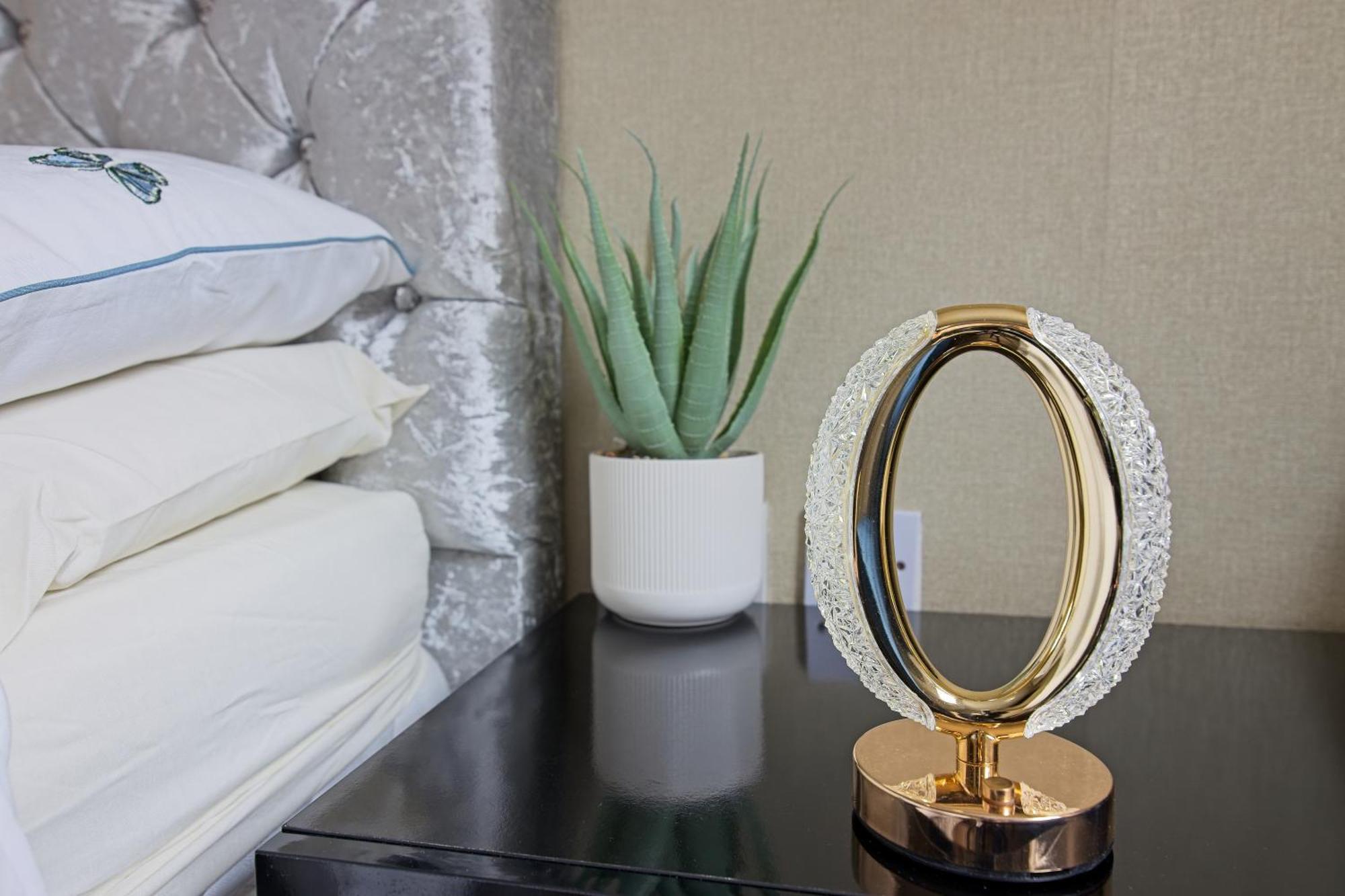Five Star Rated Condo Manchester Eksteriør billede